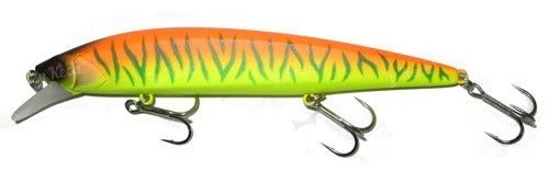 Воблер Jackall Rerange 130Sp Tropical Mat Tiger фото