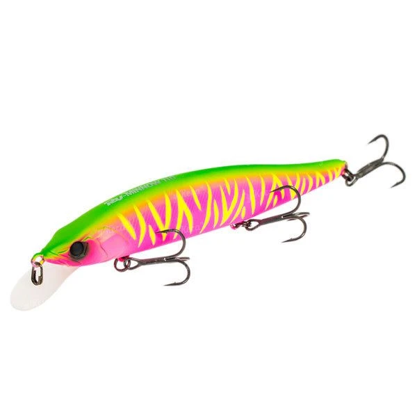 Воблер Jackall RV-Minnow 110 фото