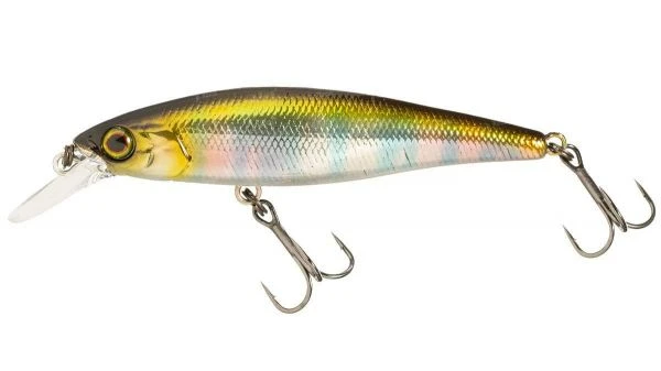 Воблер Jackall Squad Minnow 65Sp HL Oikawa фото