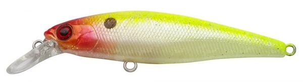 Воблер Jackall Squad Minnow 65Sp Ruddy Shad фото