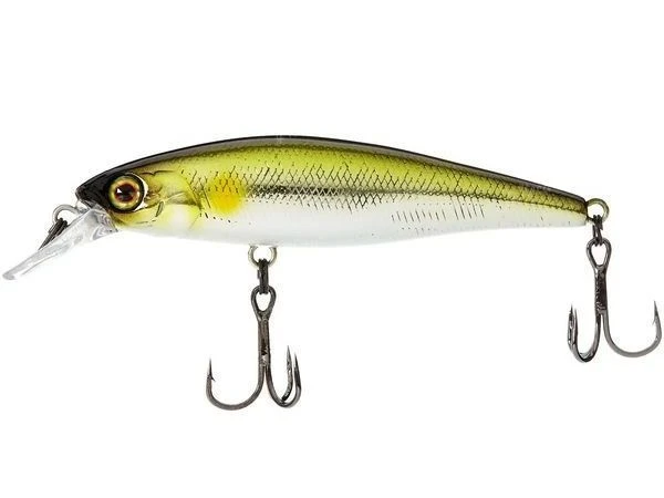 Воблер Jackall Squad Minnow 95Sp Koayu 14г 0.8-1.5м фото