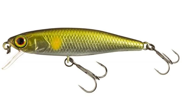 Воблер Jackall Tiny Fry 50SP Ayu фото