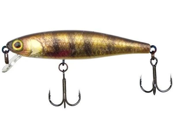 Воблер Jackall Tiny Fry 65Sp RT Lively Perch фото
