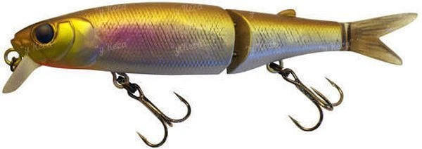 Воблер Jackall Tiny Magallon 88Sp HL Mat Shad фото