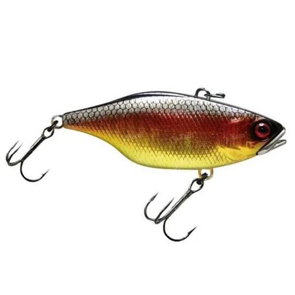 Воблер Jackall Vibration TN50S Disk Knocker Golden B Shad фото