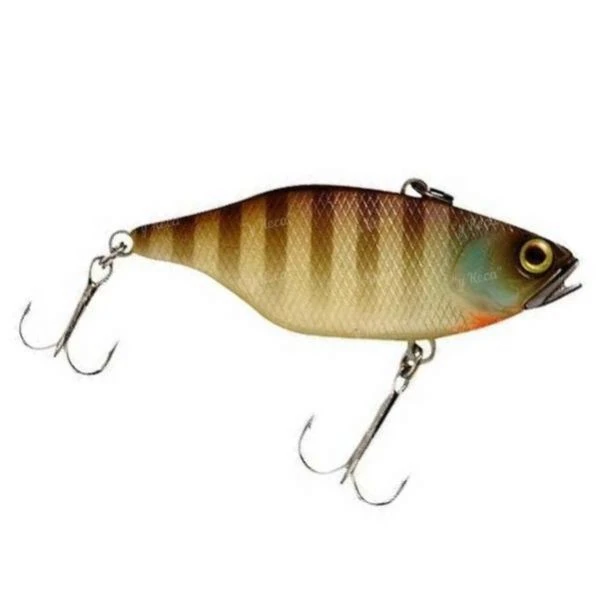 Воблер Jackall Vibration TN50S Disk Knocker Noike Gill фото