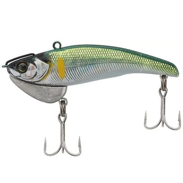 Воблер Jackall Timon Tricoroll Vib 50S Nishiki Ayu фото