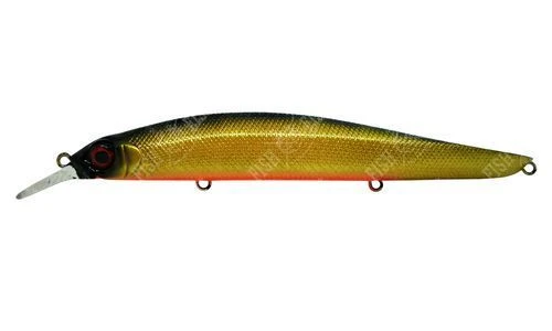 Воблер Jackson Katana 130Sp BG фото