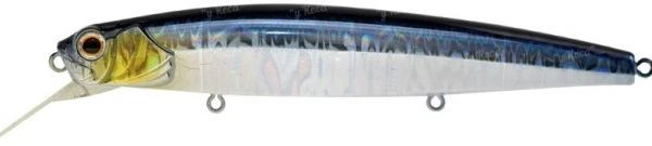 Воблер Jackson Prism 120F WBS фото