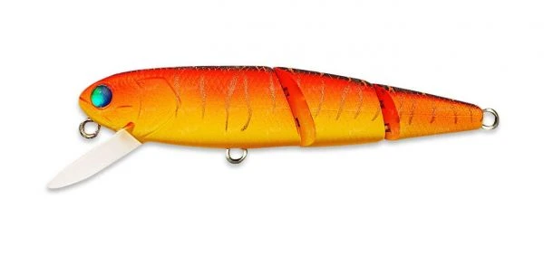Воблер Kosadaka Cord XS 75F RHT фото