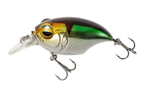 Воблер Kosadaka Dexter Crank XS 45F CN фото