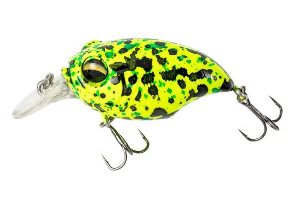 Воблер Kosadaka Dexter Crank XS 45F YKK фото