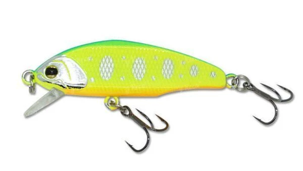 Воблер Kosadaka Gravy-4 XS 44S SNT фото