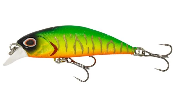 Воблер Kosadaka Jax Minnow XS 45F MHT фото