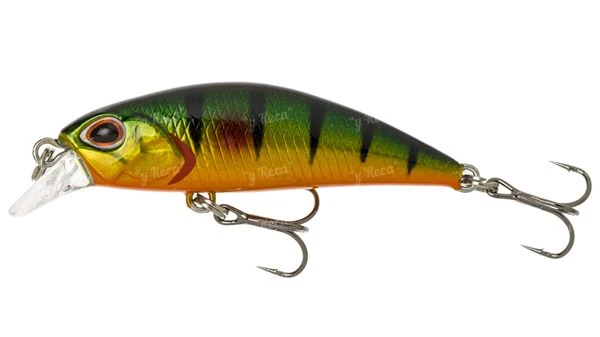 Воблер Kosadaka Jax Minnow XS 45F PC фото