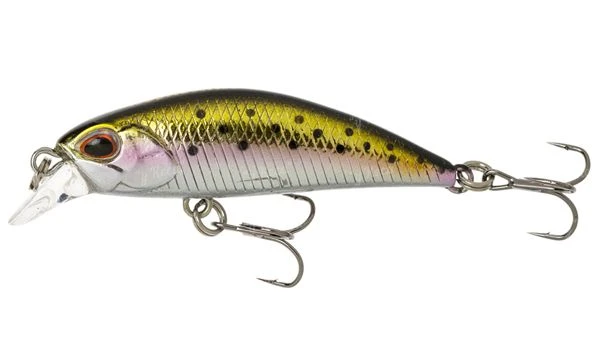 Воблер Kosadaka Jax Minnow XS 45F TR фото