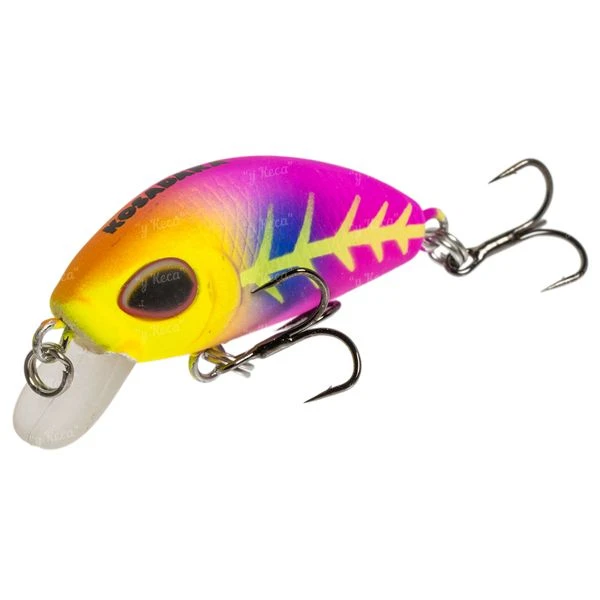 Воблер Kosadaka L-Minnow 33S фото