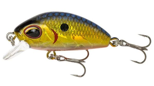 Воблер Kosadaka L-Minnow 33S HGBL фото