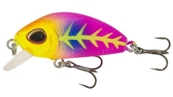 Воблер Kosadaka L-Minnow 33S MCR фото