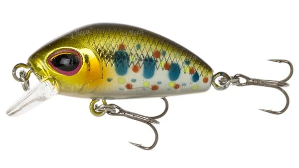 Воблер Kosadaka L-Minnow 33S NTN фото