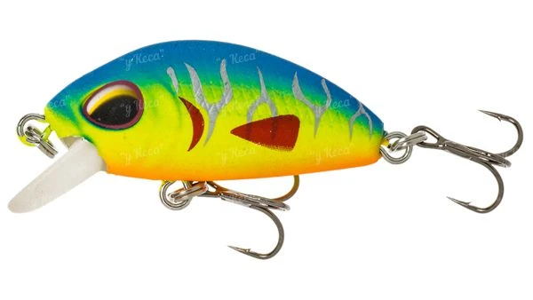 Воблер Kosadaka L-Minnow 33S REV фото