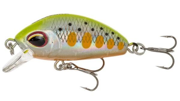 Воблер Kosadaka L-Minnow 33S TTN фото