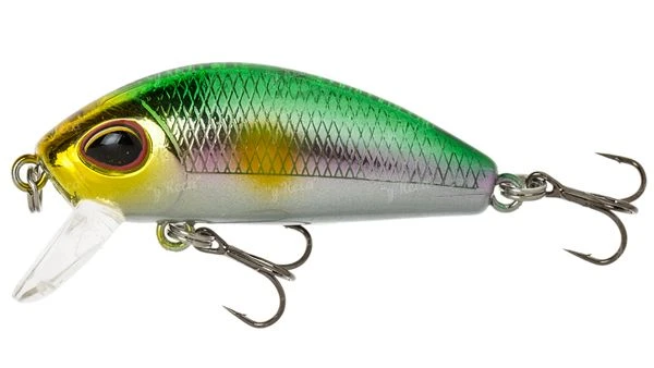Воблер Kosadaka L-Minnow 45F CGA фото