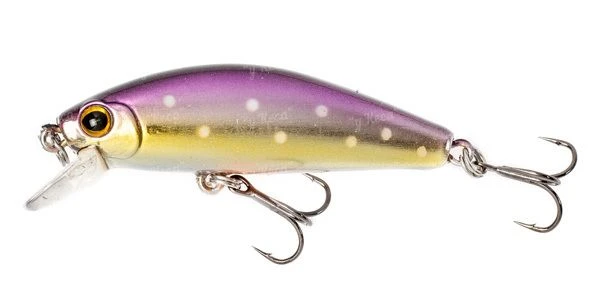 Воблер Kosadaka M-Minnow XS 50F BNT фото