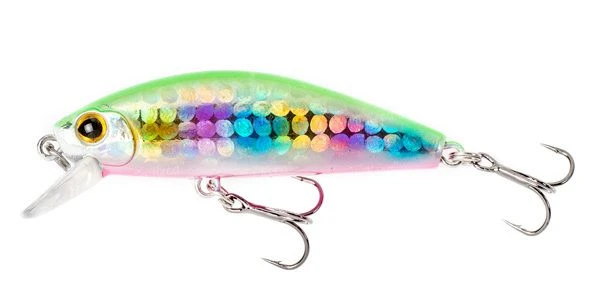 Воблер Kosadaka M-Minnow XS 50F CL фото