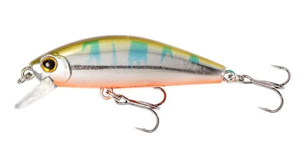 Воблер Kosadaka M-Minnow XS 50F NTK фото