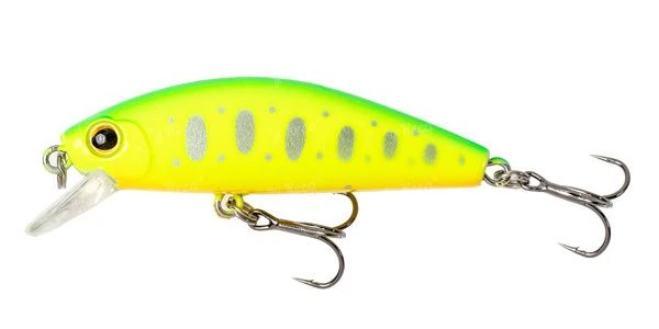 Воблер Kosadaka M-Minnow XS 50F PTO фото