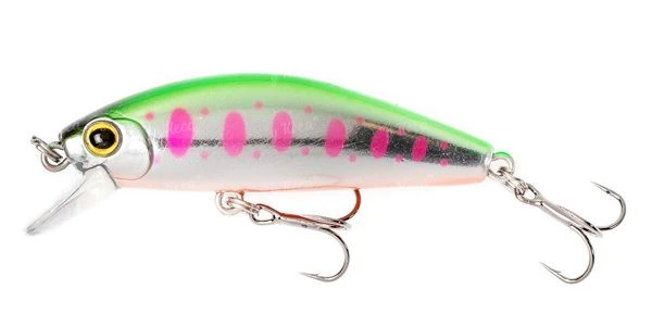 Воблер Kosadaka M-Minnow XS 50F PTR фото