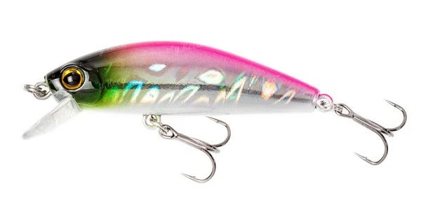 Воблер Kosadaka M-Minnow XS 50F ROK фото