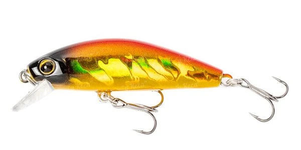 Воблер Kosadaka M-Minnow XS 50F RSH фото