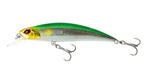 Воблер Kosadaka Nota Minnow XS 70F CGA фото