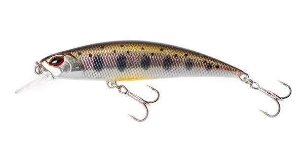 Воблер Kosadaka Nota Minnow XS 70F NCR фото