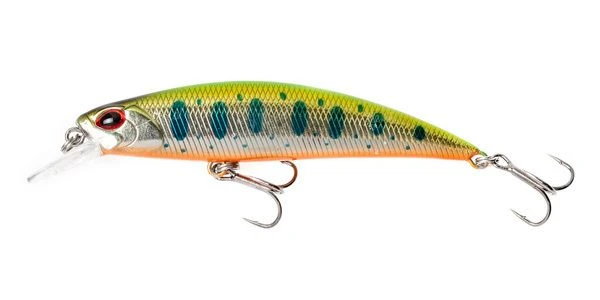 Воблер Kosadaka Nota Minnow XS 70F NTR фото