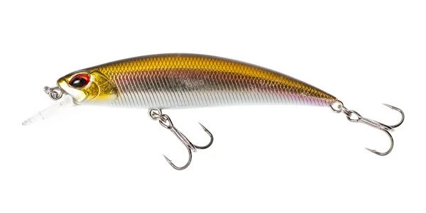 Воблер Kosadaka Nota Minnow XS 70F SL фото