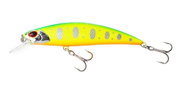 Воблер Kosadaka Nota Minnow XS 70F SNT фото