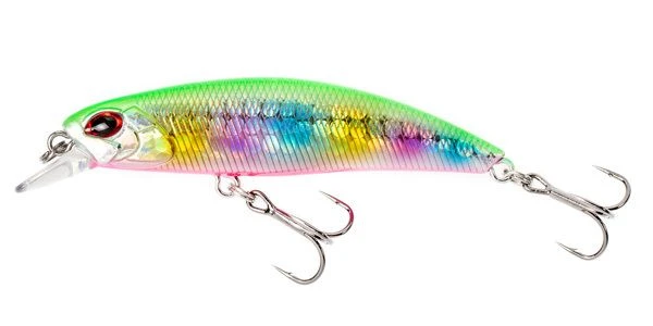 Воблер Kosadaka Nota Minnow XS 60F CL фото