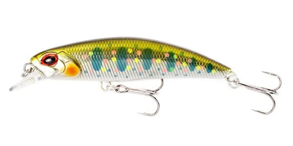 Воблер Kosadaka Nota Minnow XS 60F NTN фото