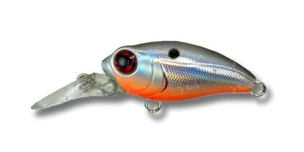 Воблер Kosadaka Roger Dive 32F GT фото