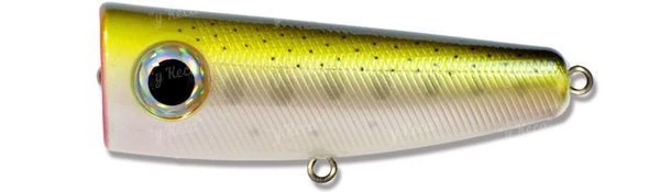 Воблер Kosadaka SKS popper 65F NT фото