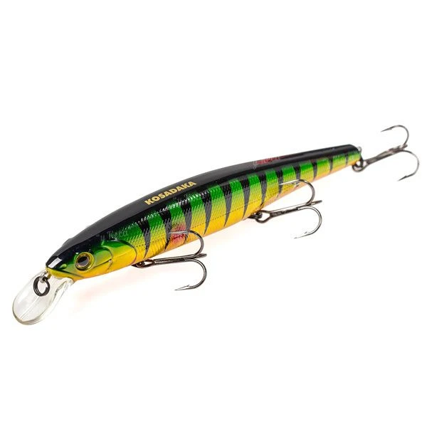 Воблер Kosadaka Squad XS 128 фото