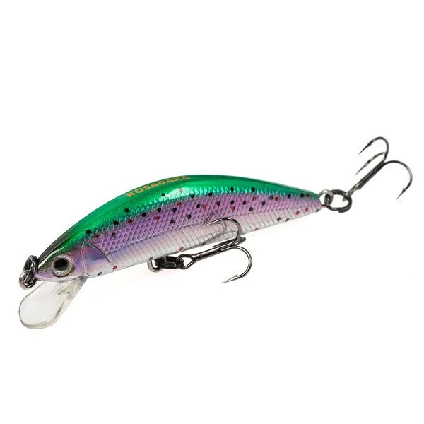 Воблер Kosadaka T-Minnow XS 55 фото