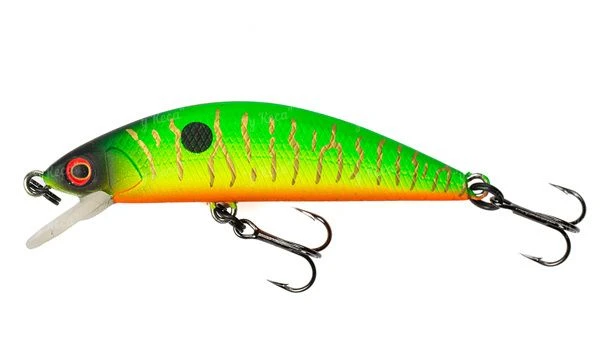 Воблер Kosadaka T-Minnow XS 55Sp MHT фото