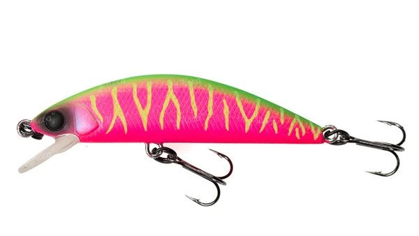 Воблер Kosadaka T-Minnow XS 55Sp ROS фото