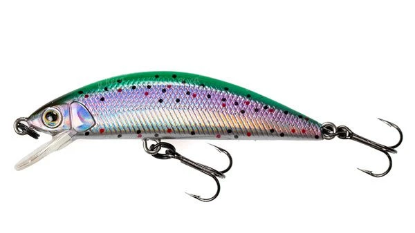 Воблер Kosadaka T-Minnow XS 55Sp TR фото