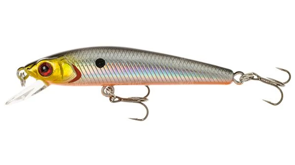 Воблер Kosadaka TD Minnow XS 60Sp GT фото