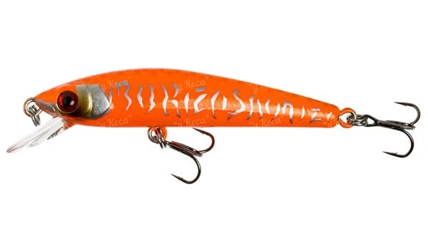 Воблер Kosadaka TD Minnow XS 60Sp MRK фото